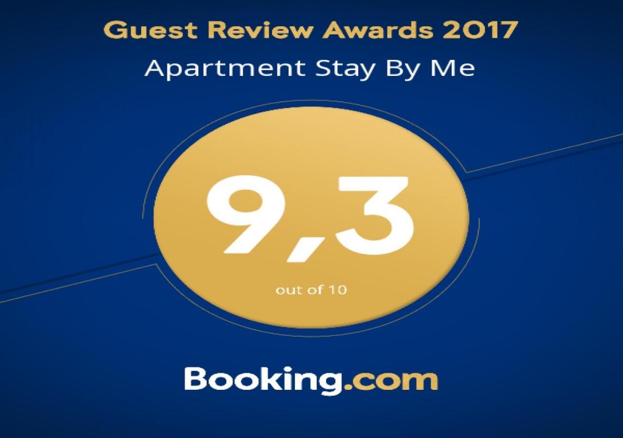 Apartment Stay By Me Split Extérieur photo