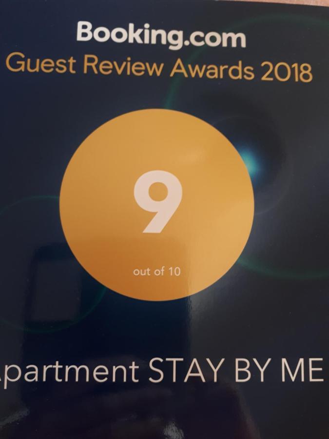 Apartment Stay By Me Split Extérieur photo