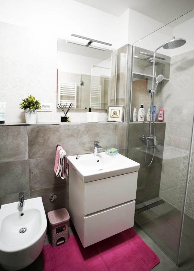 Apartment Stay By Me Split Extérieur photo
