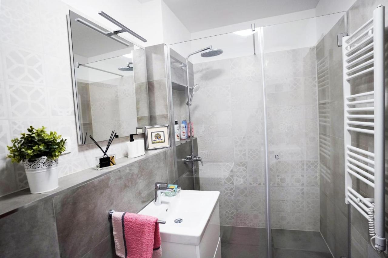 Apartment Stay By Me Split Extérieur photo