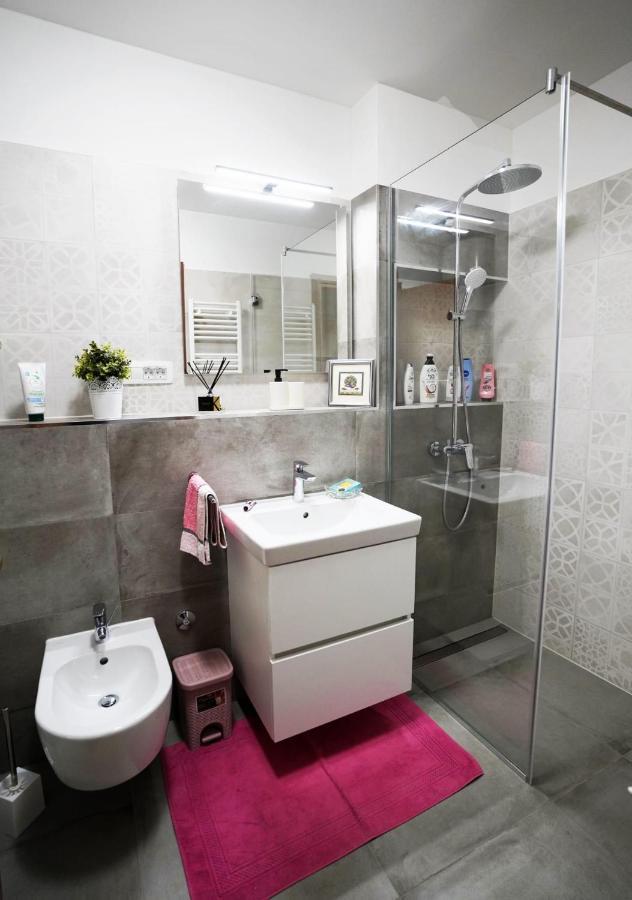 Apartment Stay By Me Split Extérieur photo