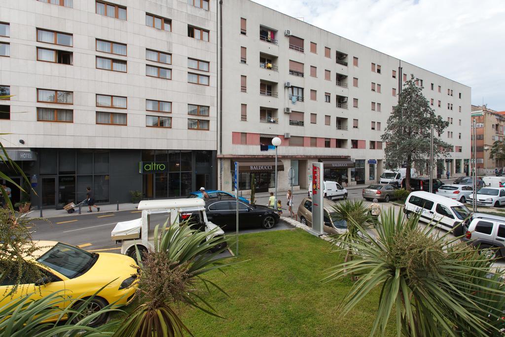 Apartment Stay By Me Split Chambre photo