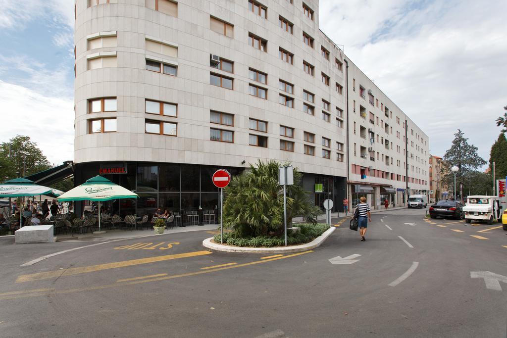 Apartment Stay By Me Split Chambre photo