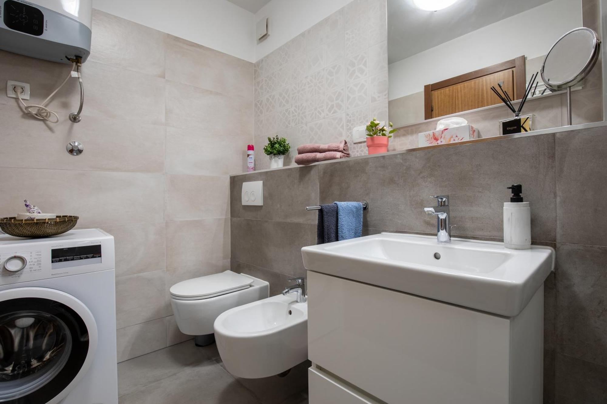 Apartment Stay By Me Split Extérieur photo