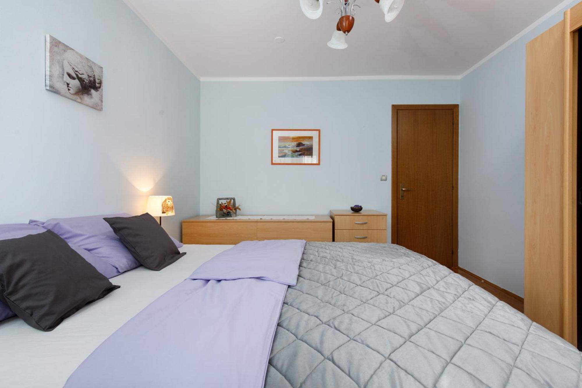 Apartment Stay By Me Split Extérieur photo