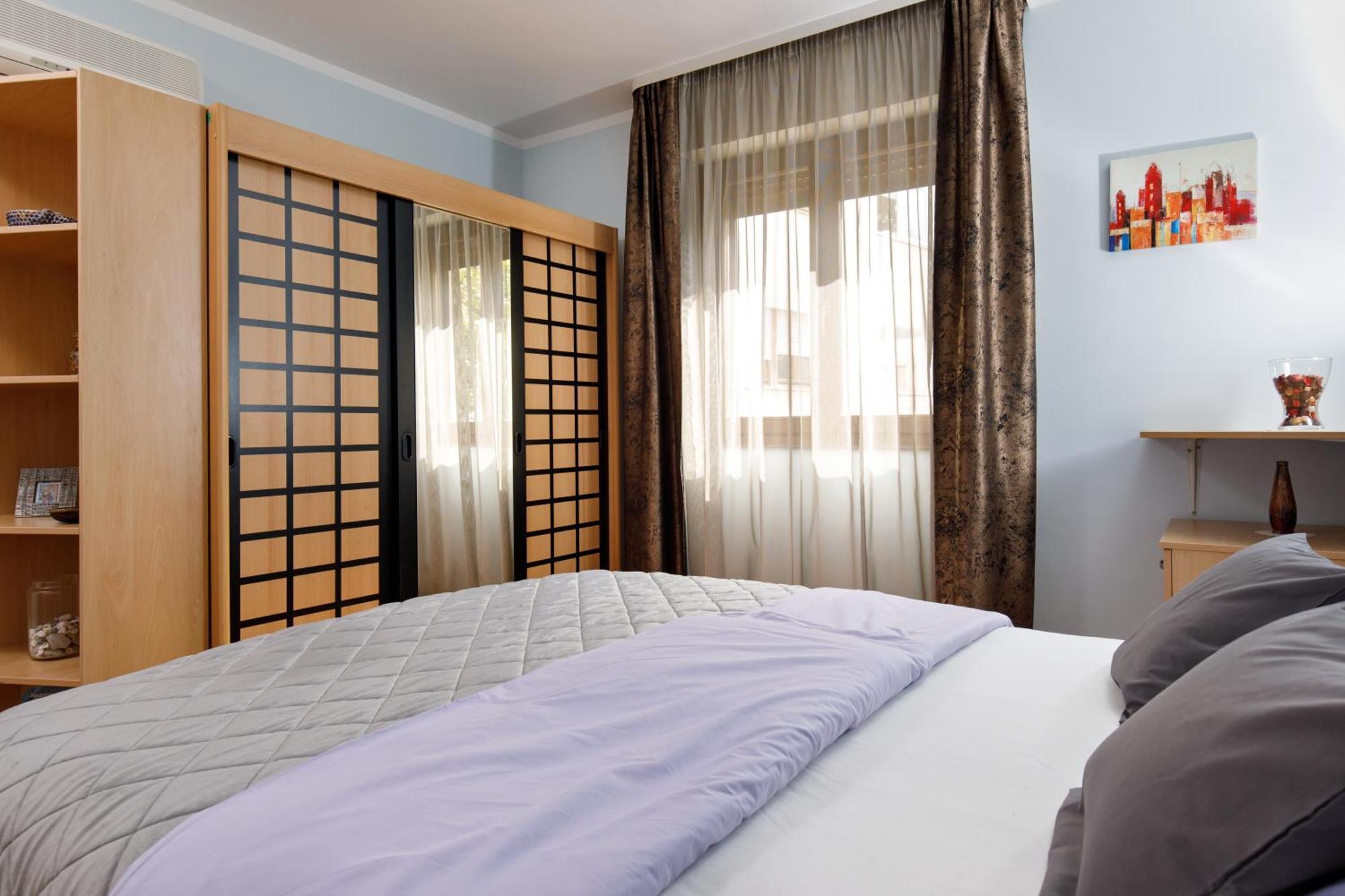 Apartment Stay By Me Split Extérieur photo