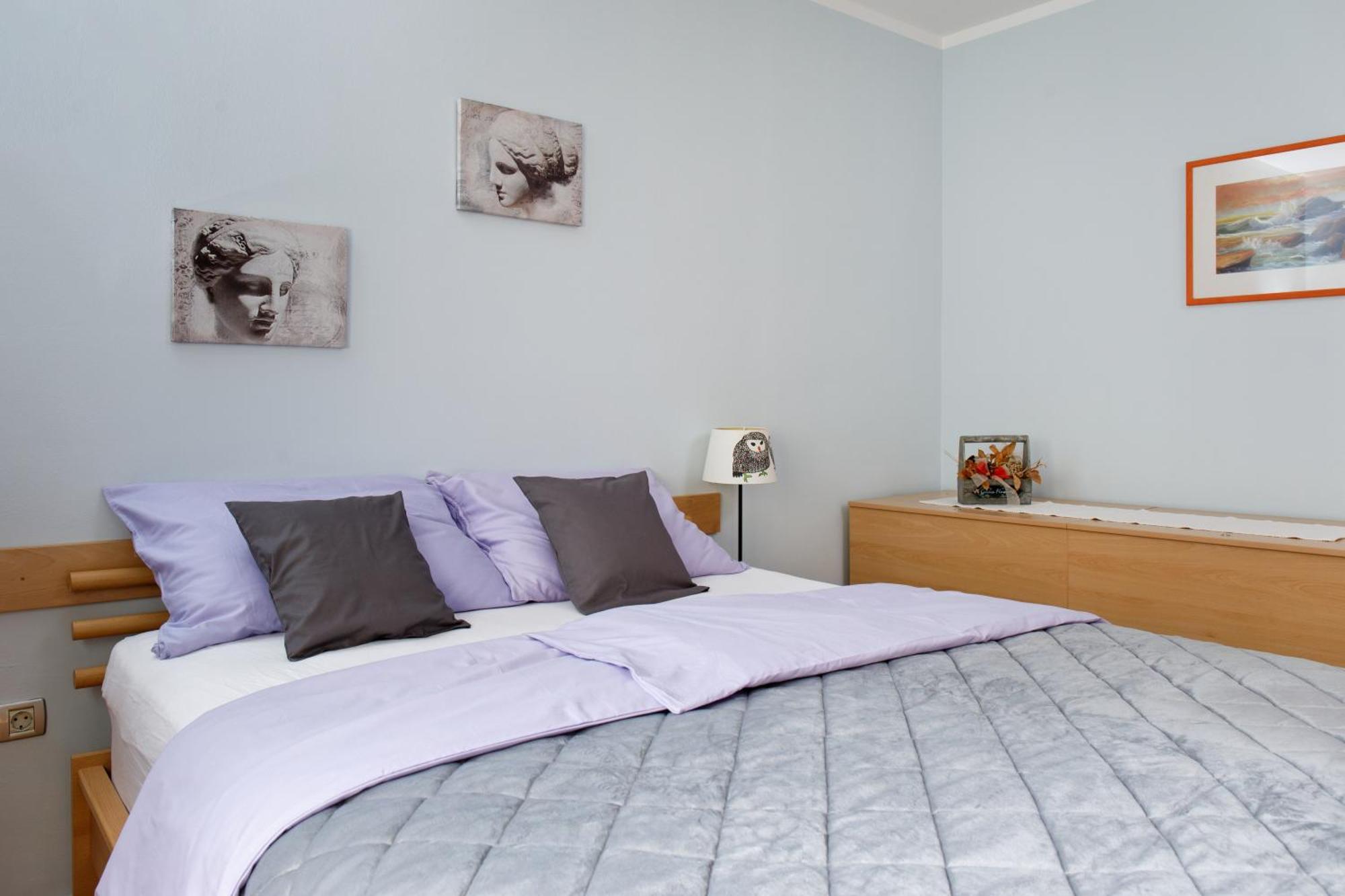 Apartment Stay By Me Split Extérieur photo