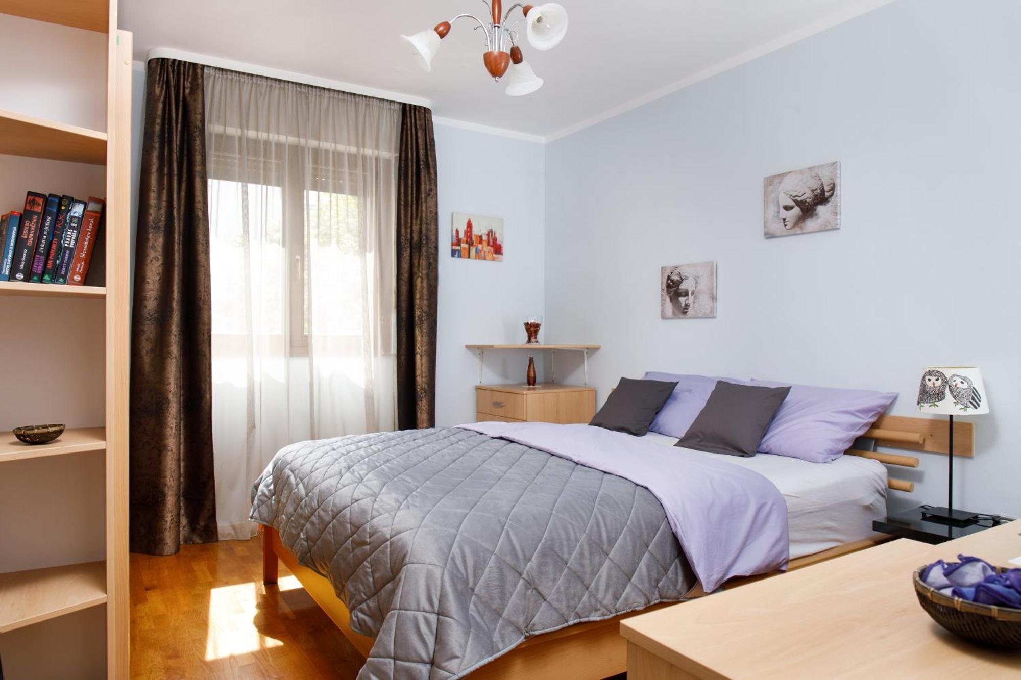 Apartment Stay By Me Split Extérieur photo