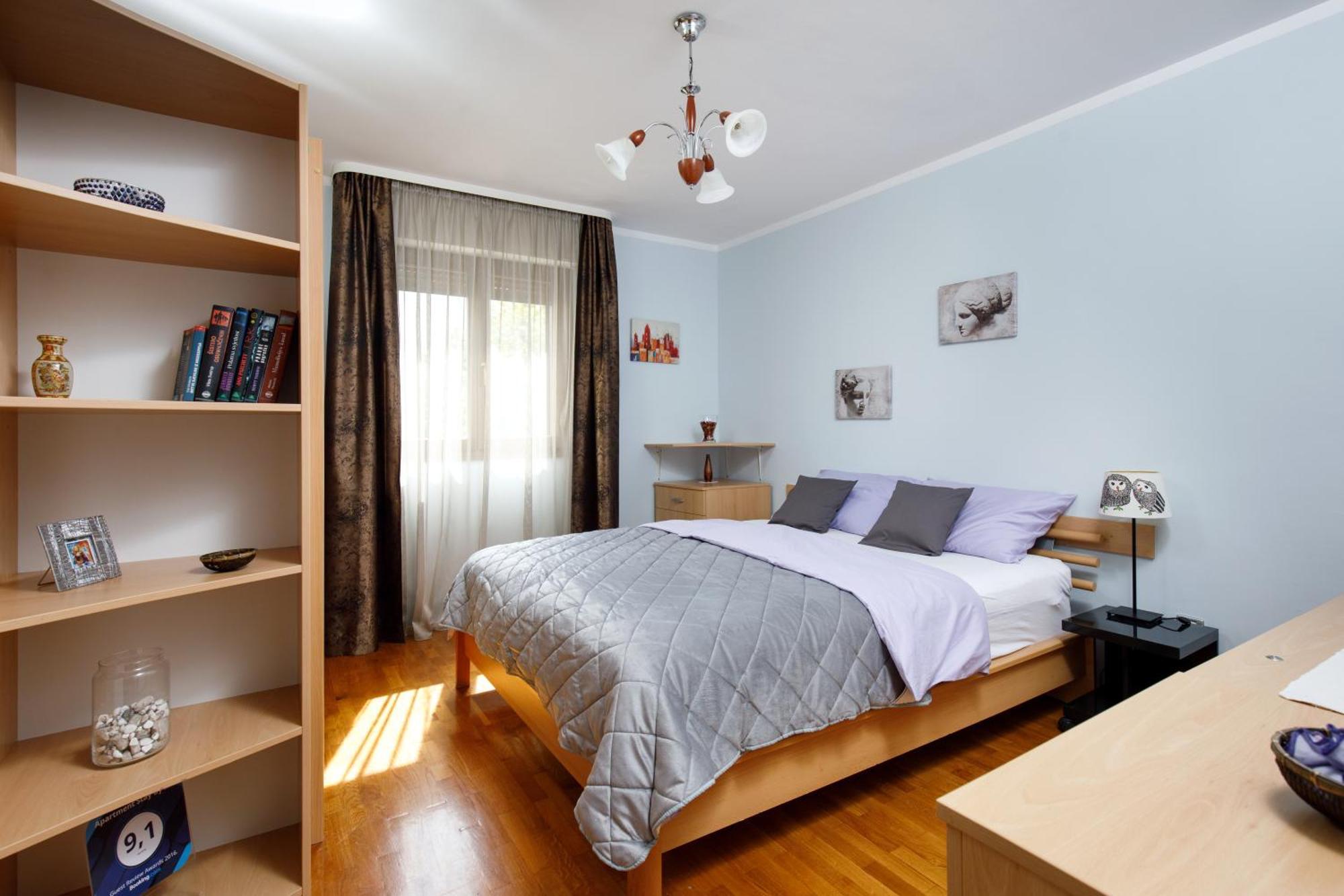 Apartment Stay By Me Split Extérieur photo