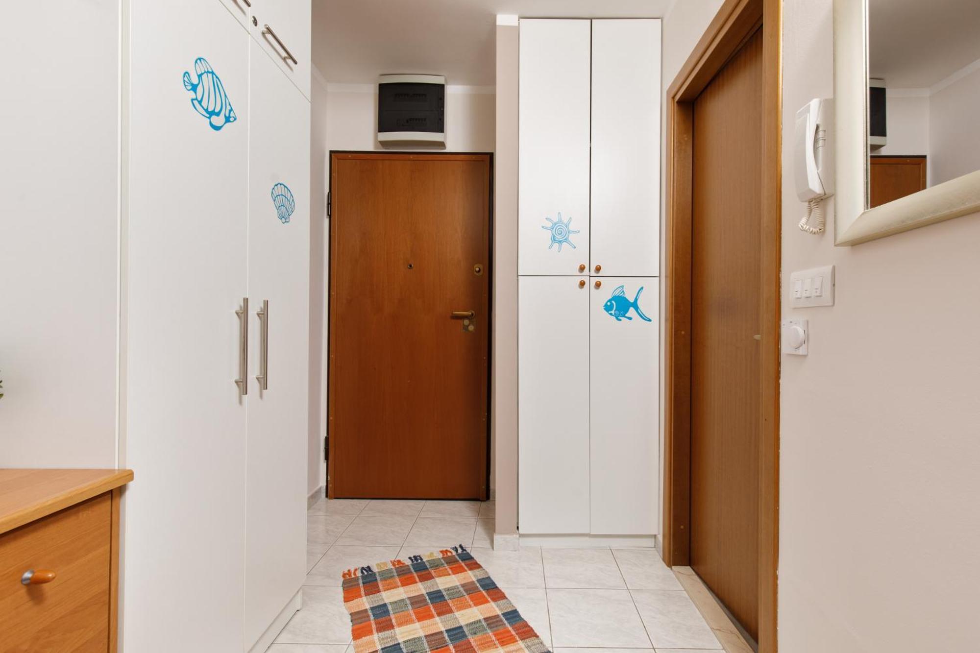 Apartment Stay By Me Split Extérieur photo