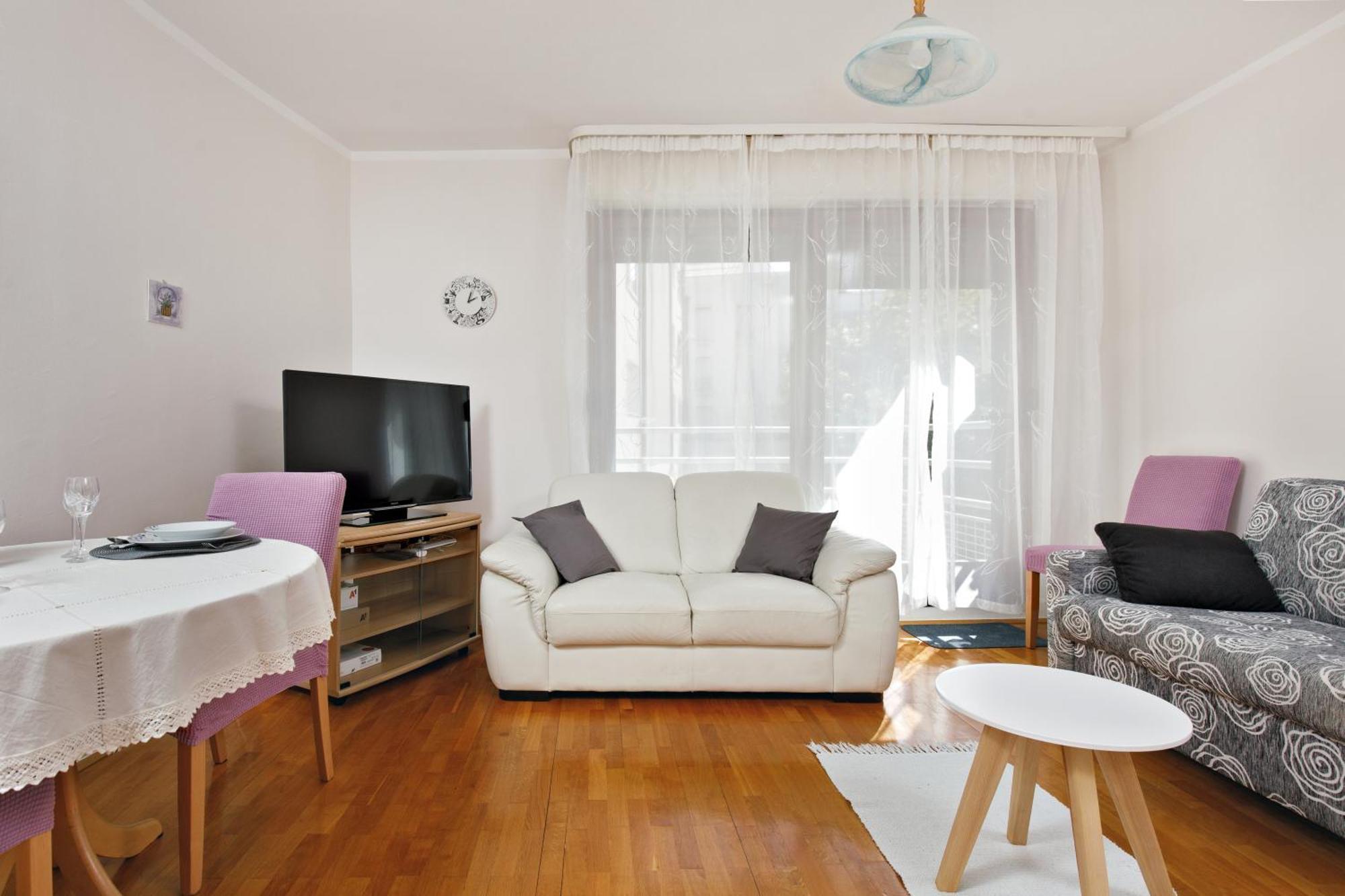 Apartment Stay By Me Split Extérieur photo