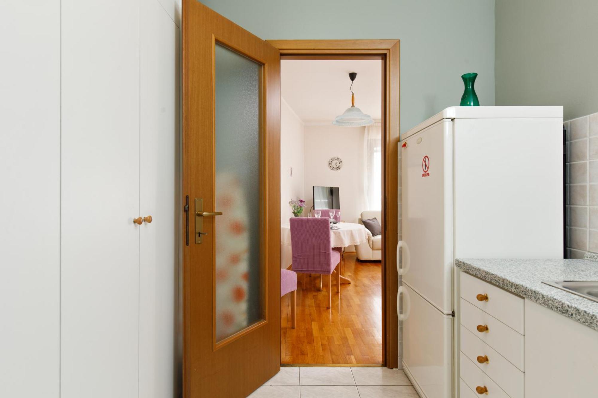 Apartment Stay By Me Split Extérieur photo