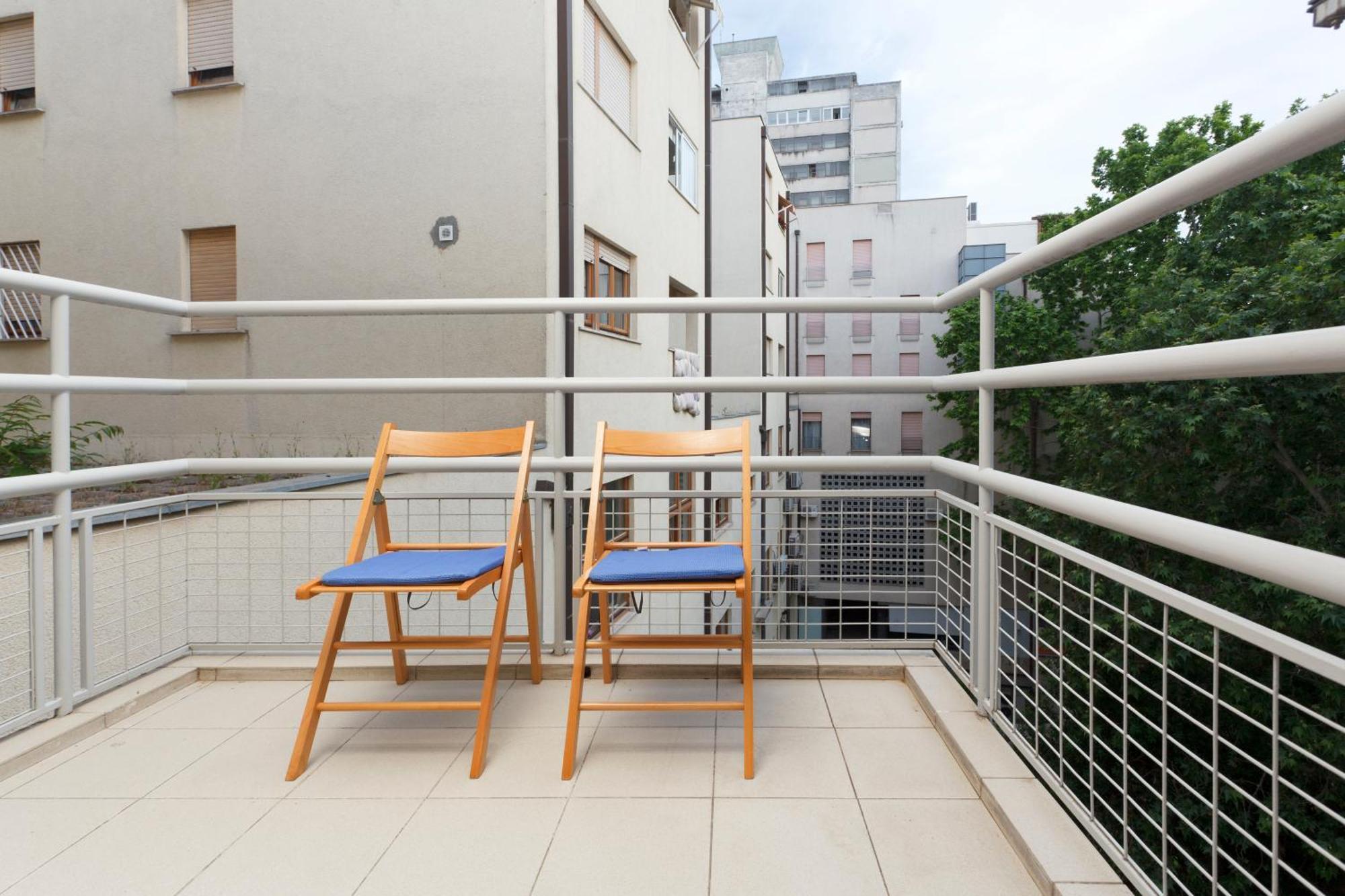 Apartment Stay By Me Split Extérieur photo