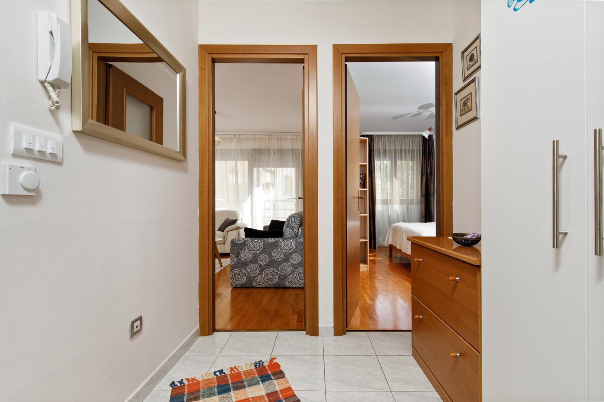 Apartment Stay By Me Split Extérieur photo