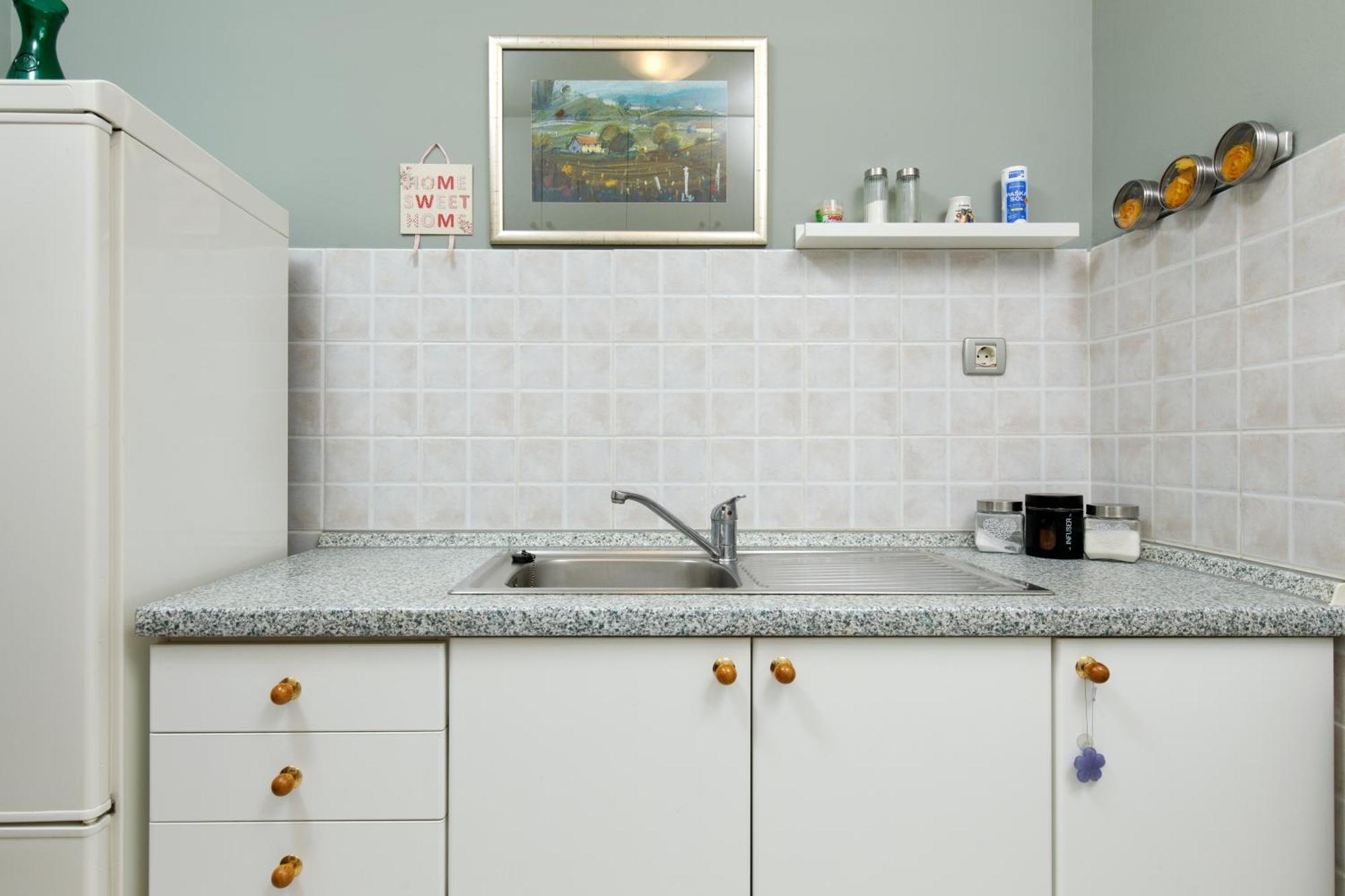 Apartment Stay By Me Split Extérieur photo
