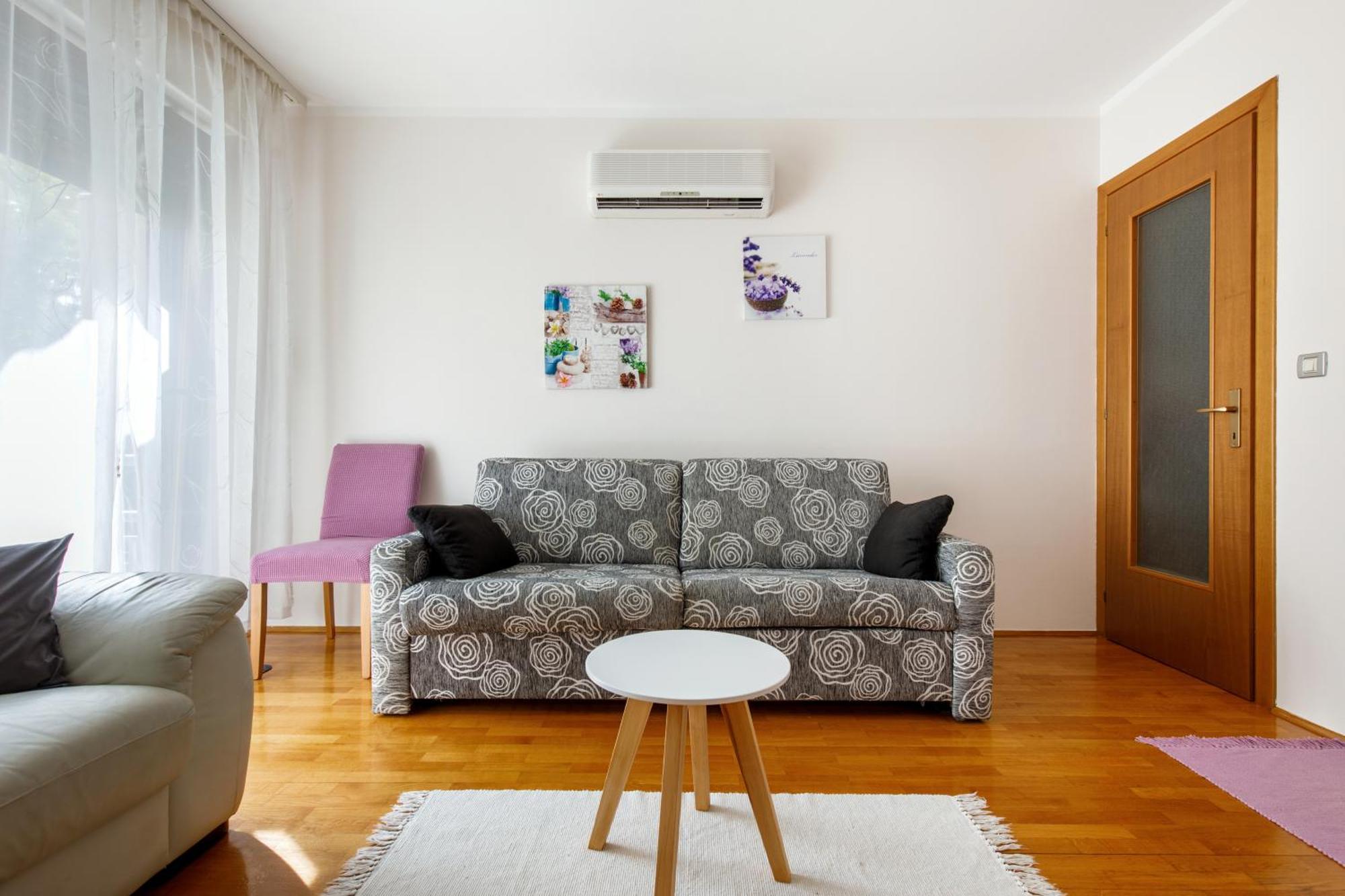 Apartment Stay By Me Split Extérieur photo