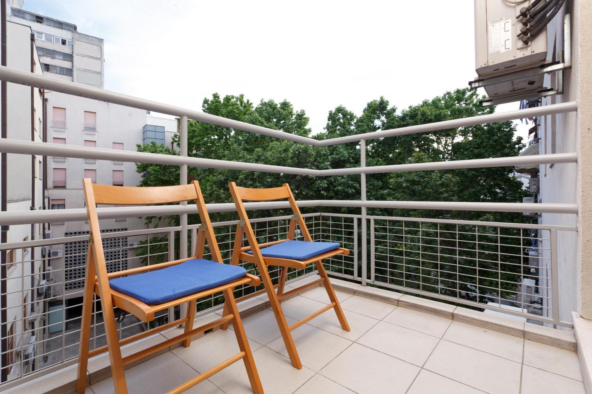Apartment Stay By Me Split Extérieur photo