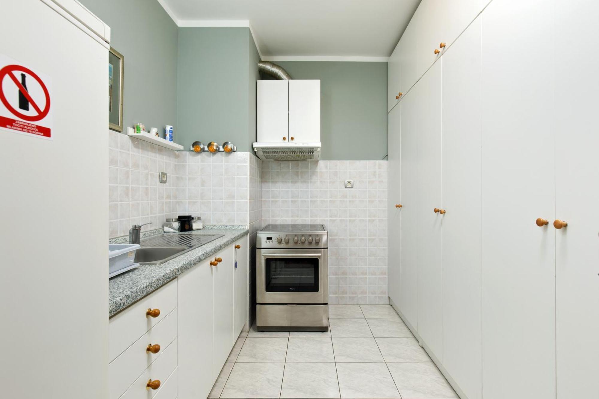 Apartment Stay By Me Split Extérieur photo