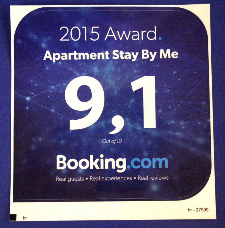 Apartment Stay By Me Split Extérieur photo